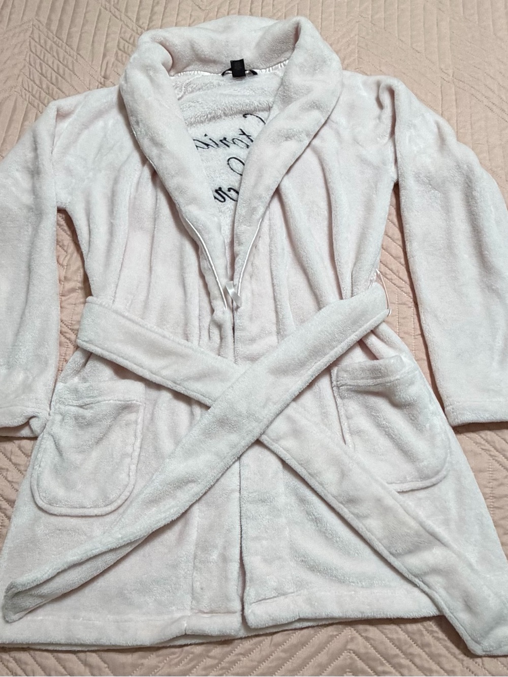 Victoria Secret Robe